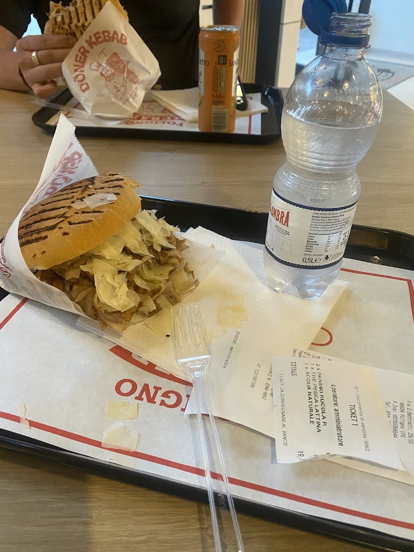 Foligno kebab