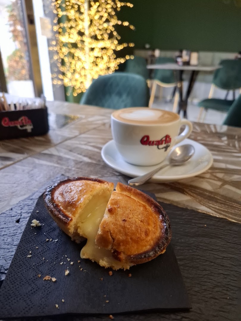 Folium - Breakfast & Aperitif