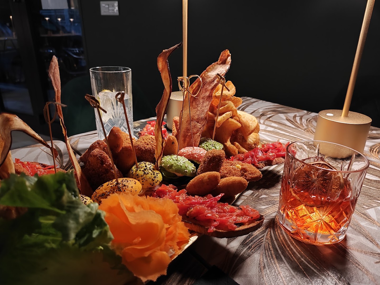 Folium - Breakfast & Aperitif, Ugento
