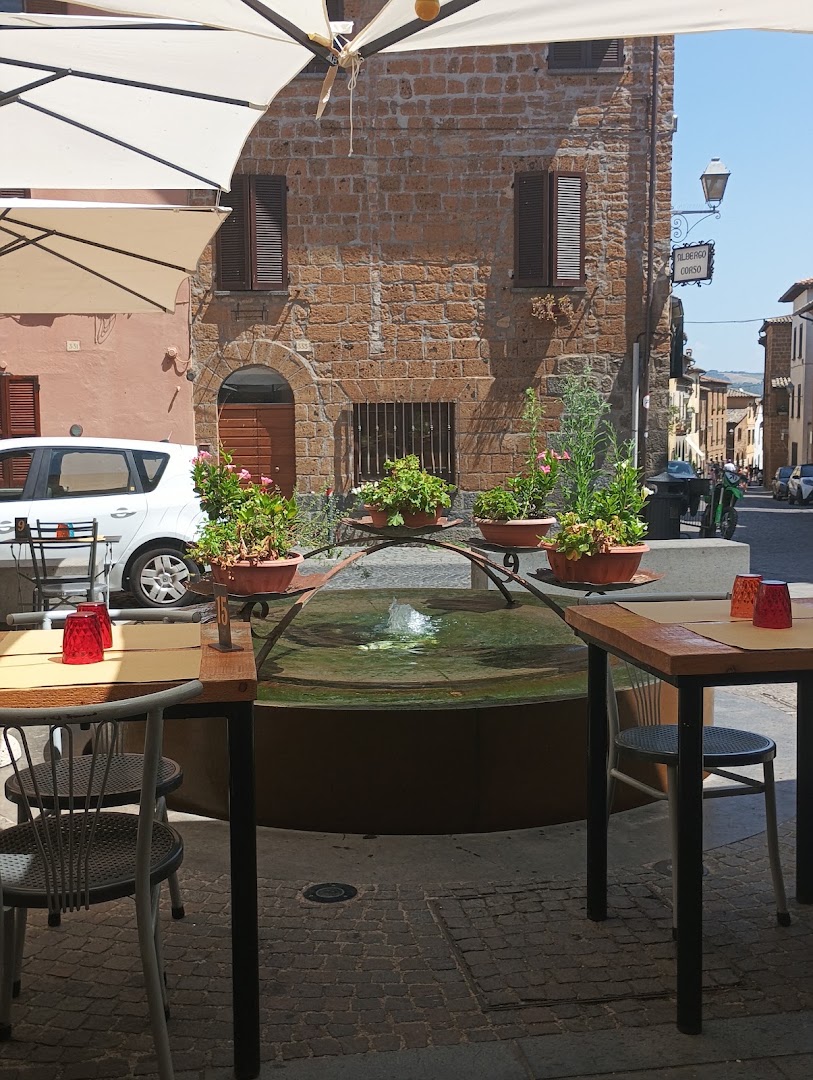 Folk Osteria, Orvieto