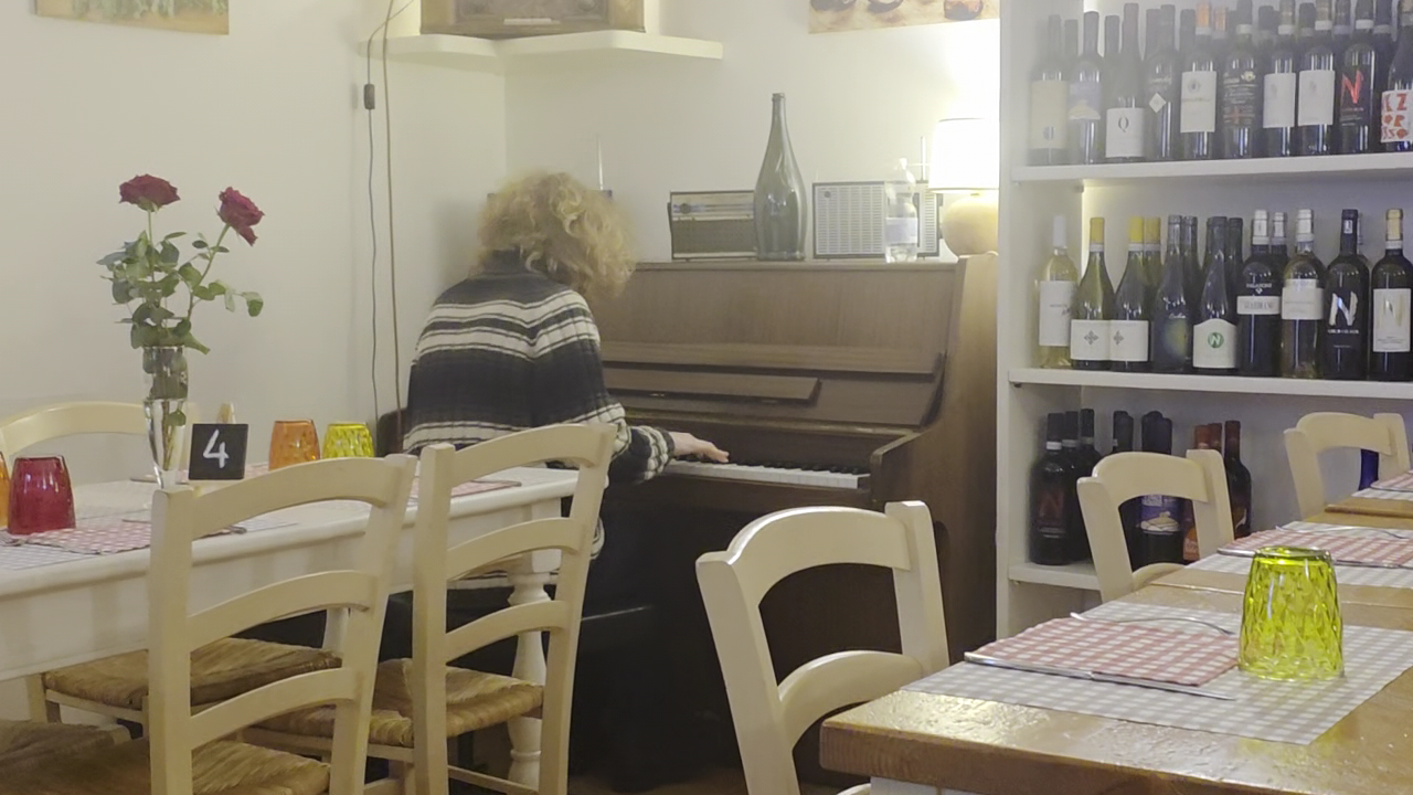 Folk Osteria