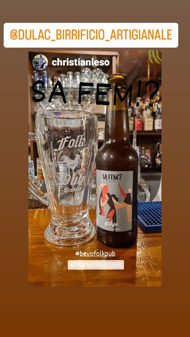 Folk Pub Tradate