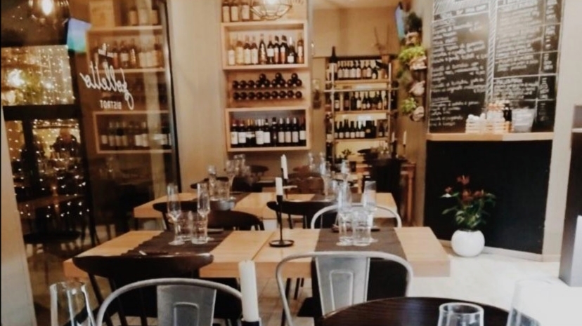 Folletto Bistrot, Prato