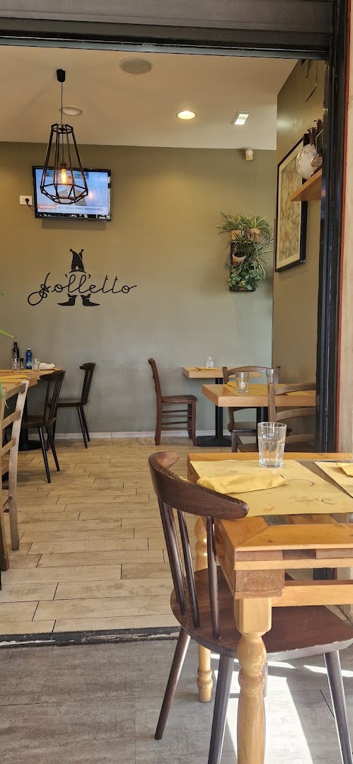 Folletto Bistrot