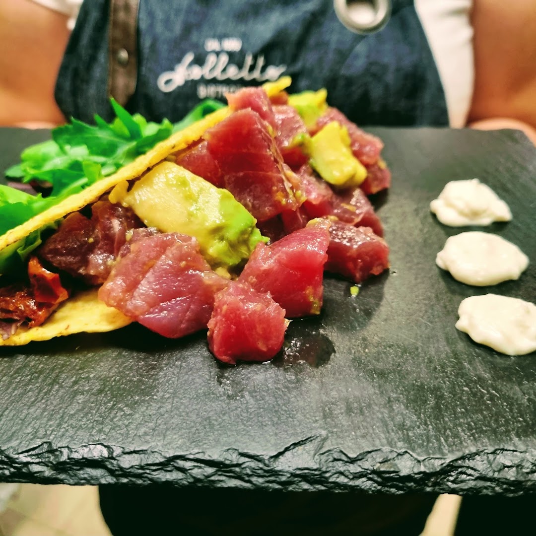 Folletto Bistrot