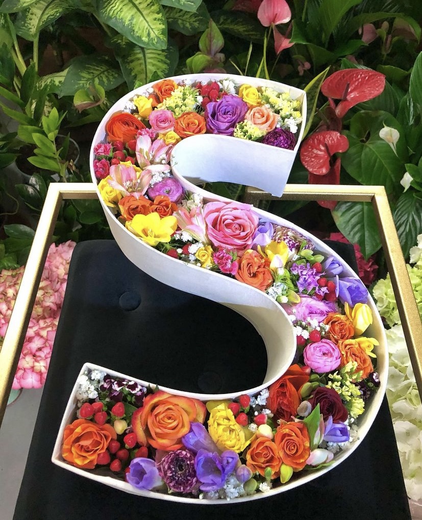 Follie Di Fiori