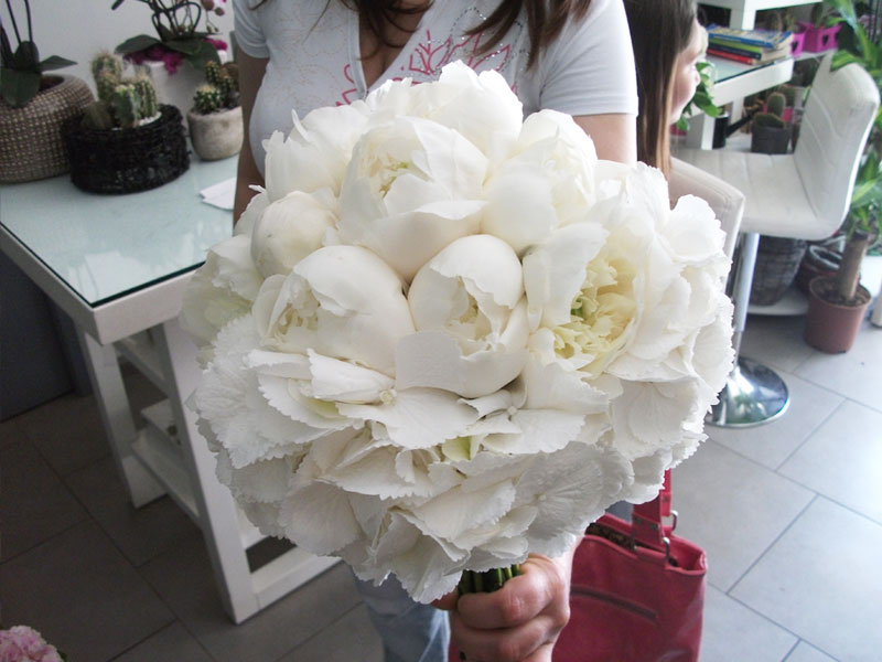 Follie Di Fiori