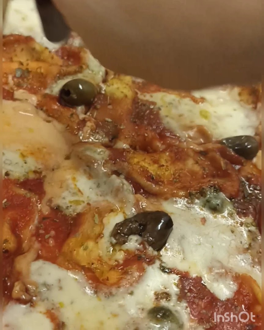 Follie di Focaccia