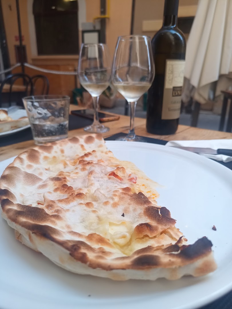 Follie di Focaccia