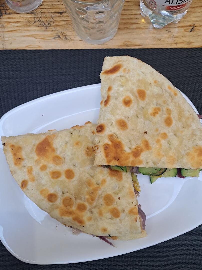 Follie di Focaccia