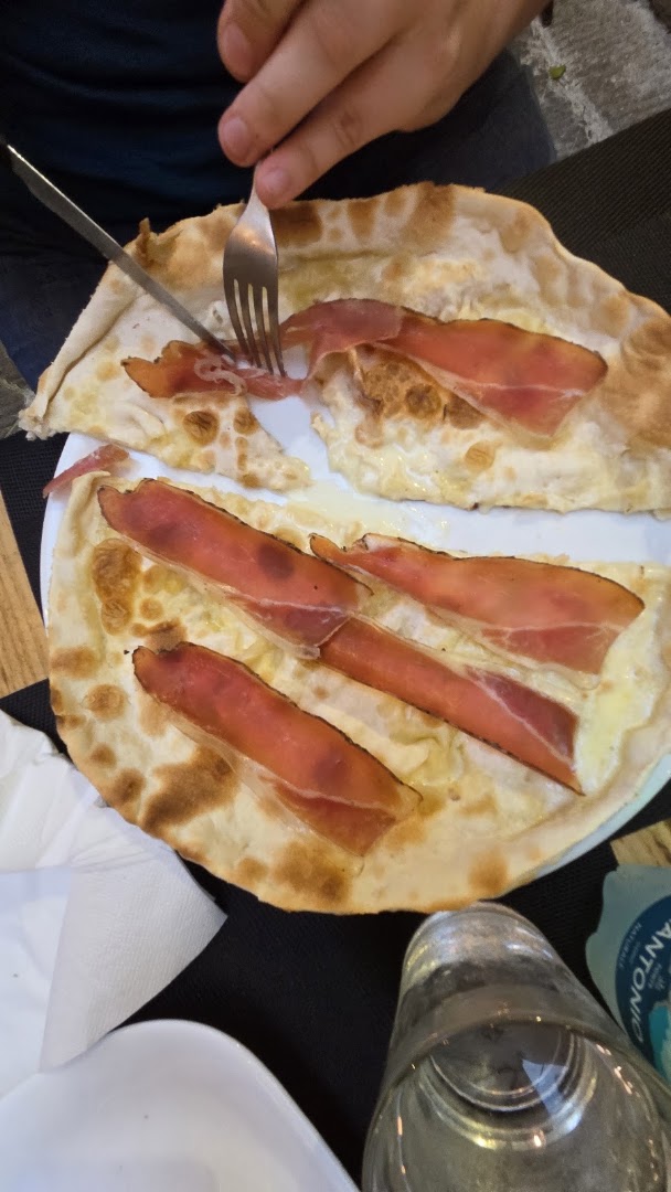 Follie di Focaccia