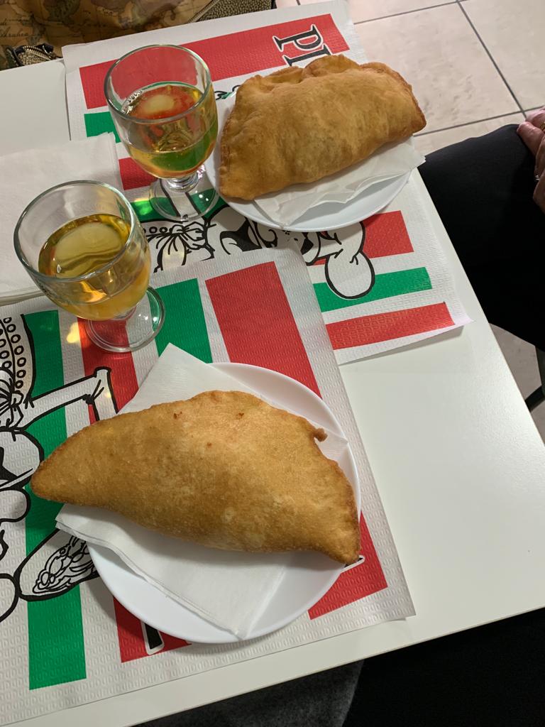 Follie - Pizzeria Paninoteca