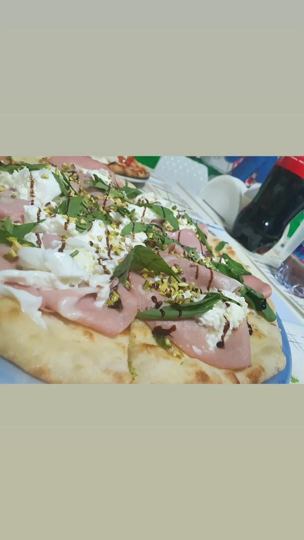 Follie - Pizzeria Paninoteca