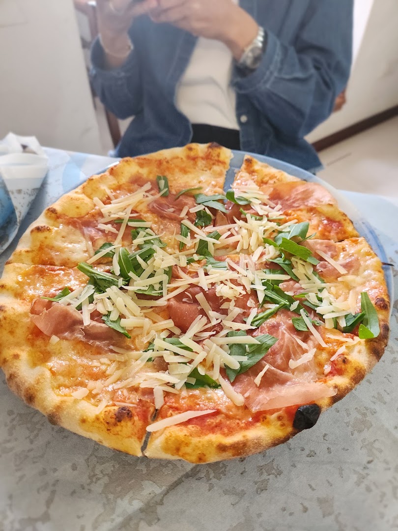 Follie - Pizzeria Paninoteca, Ostuni
