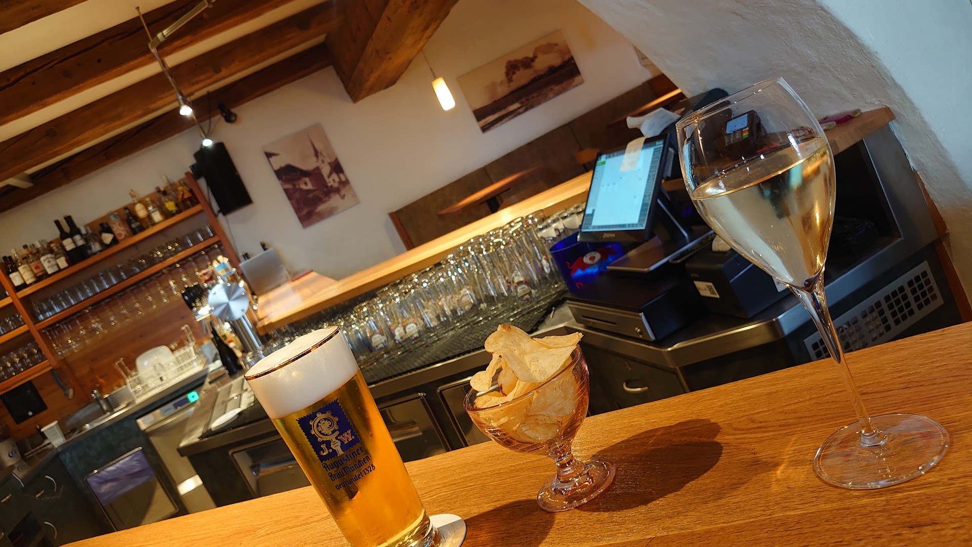 Folta Pub