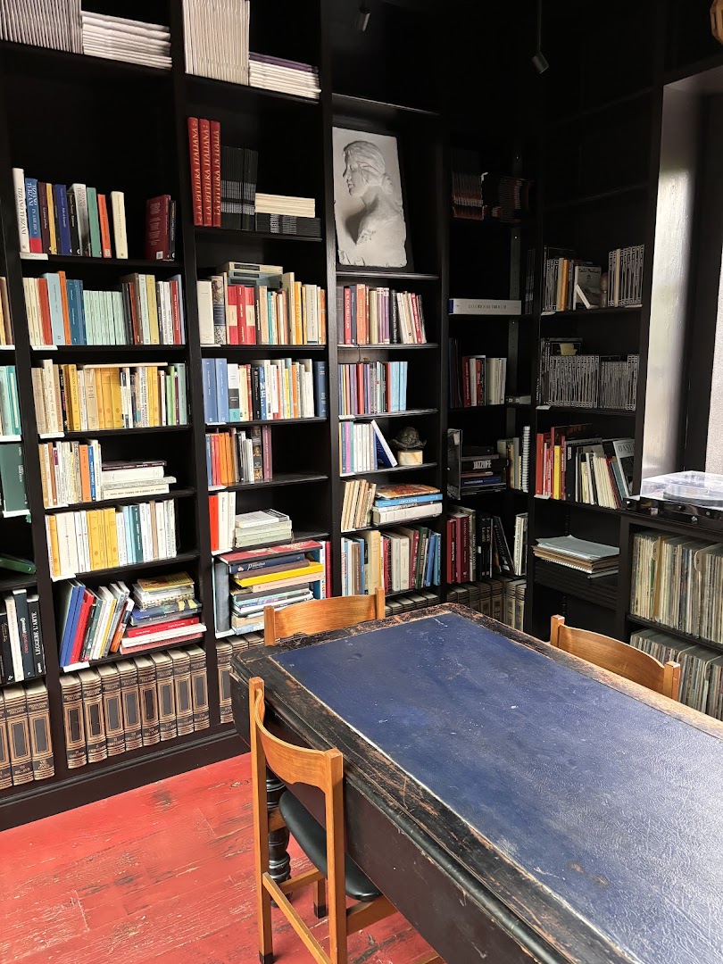 Fondazione POMA Liberatutti E.T.S.