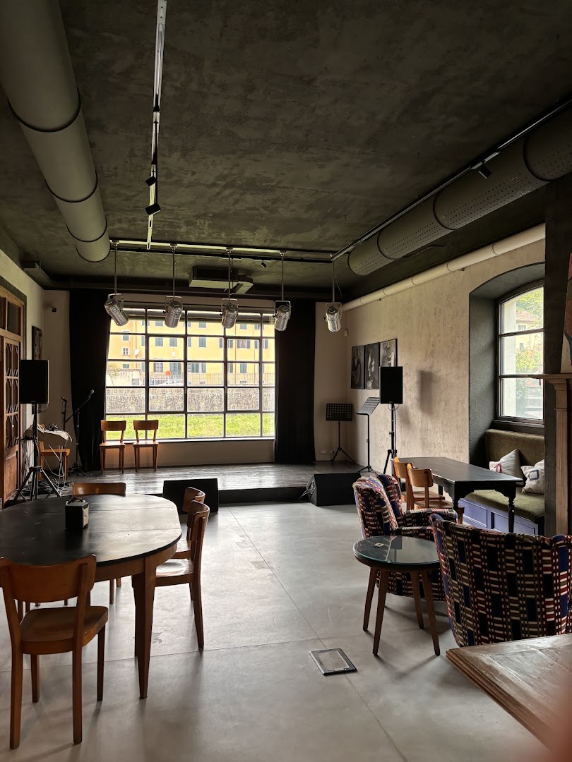 Fondazione POMA Liberatutti E.T.S.