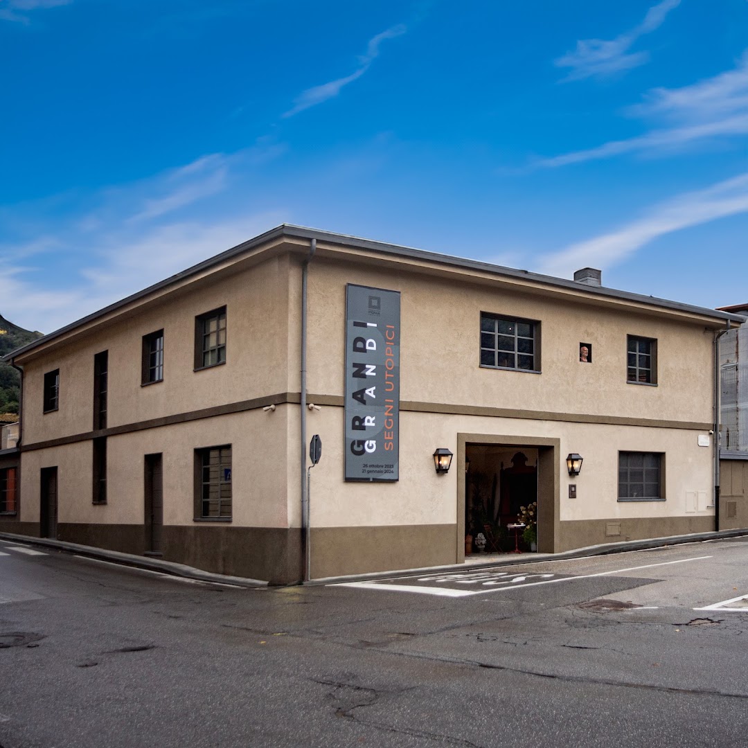 Fondazione POMA Liberatutti E.T.S.