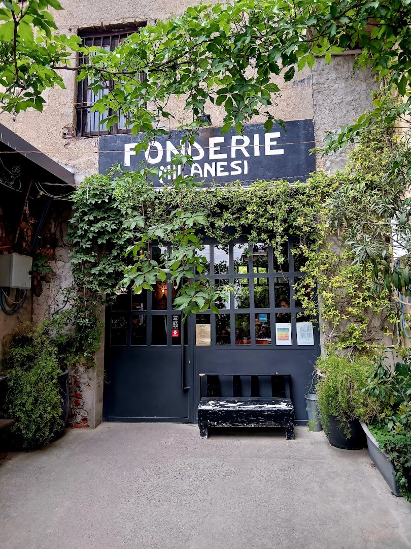 Fonderie Milanesi
