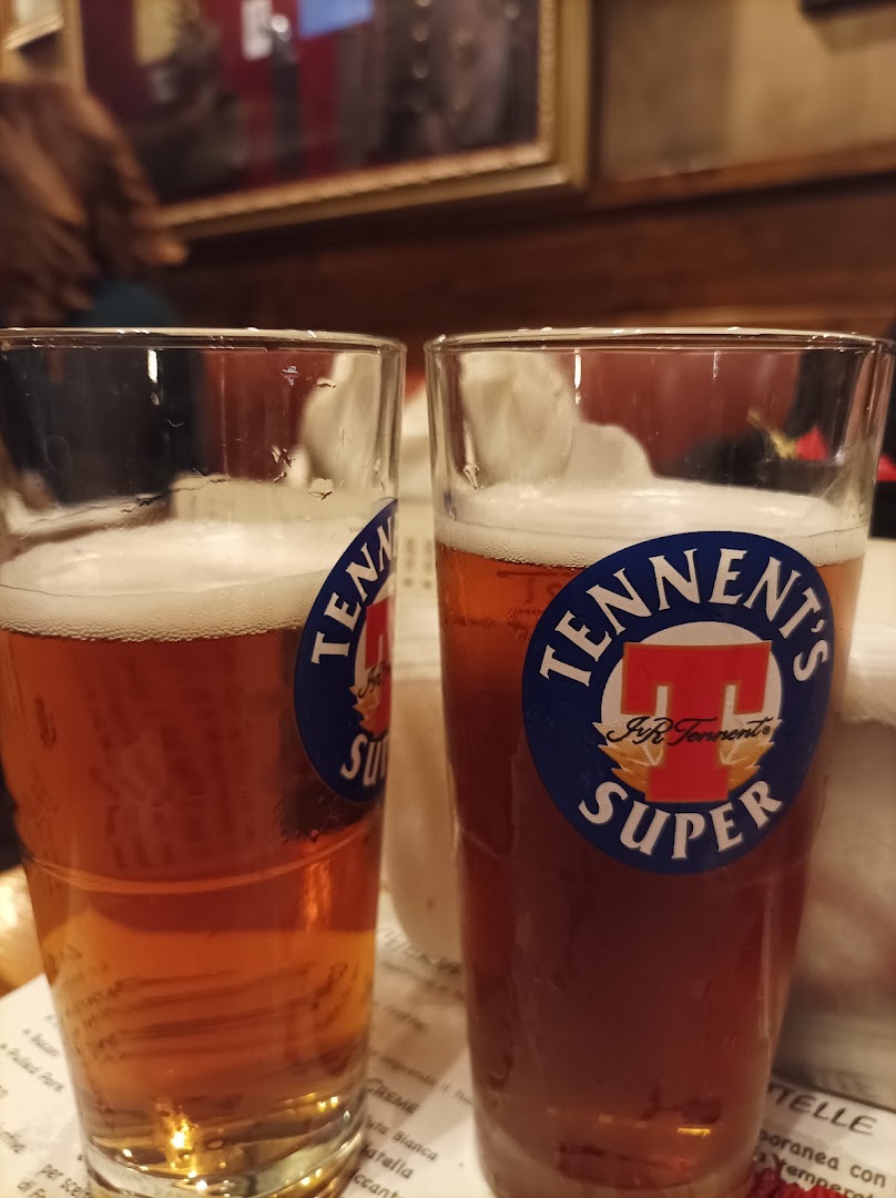 Fonderie Pub