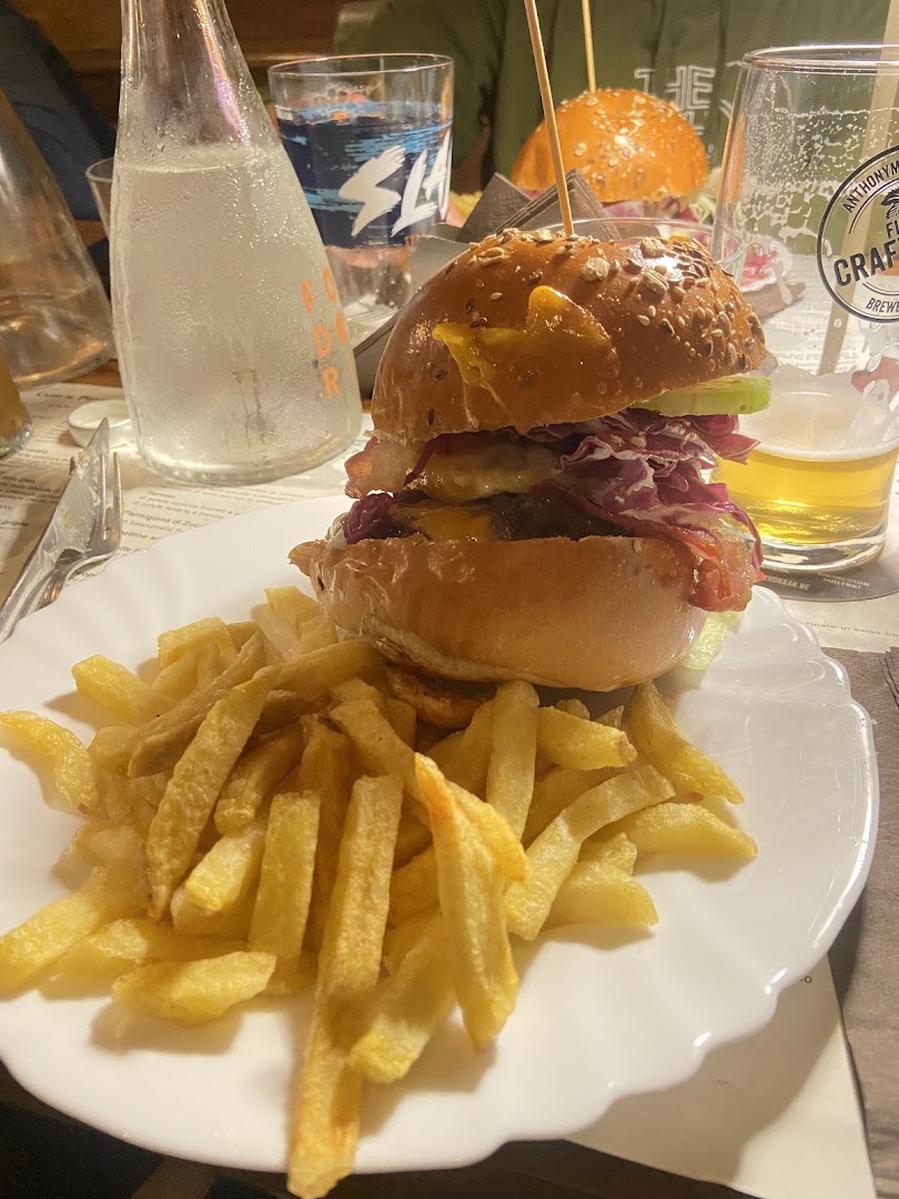 Fonderie Pub
