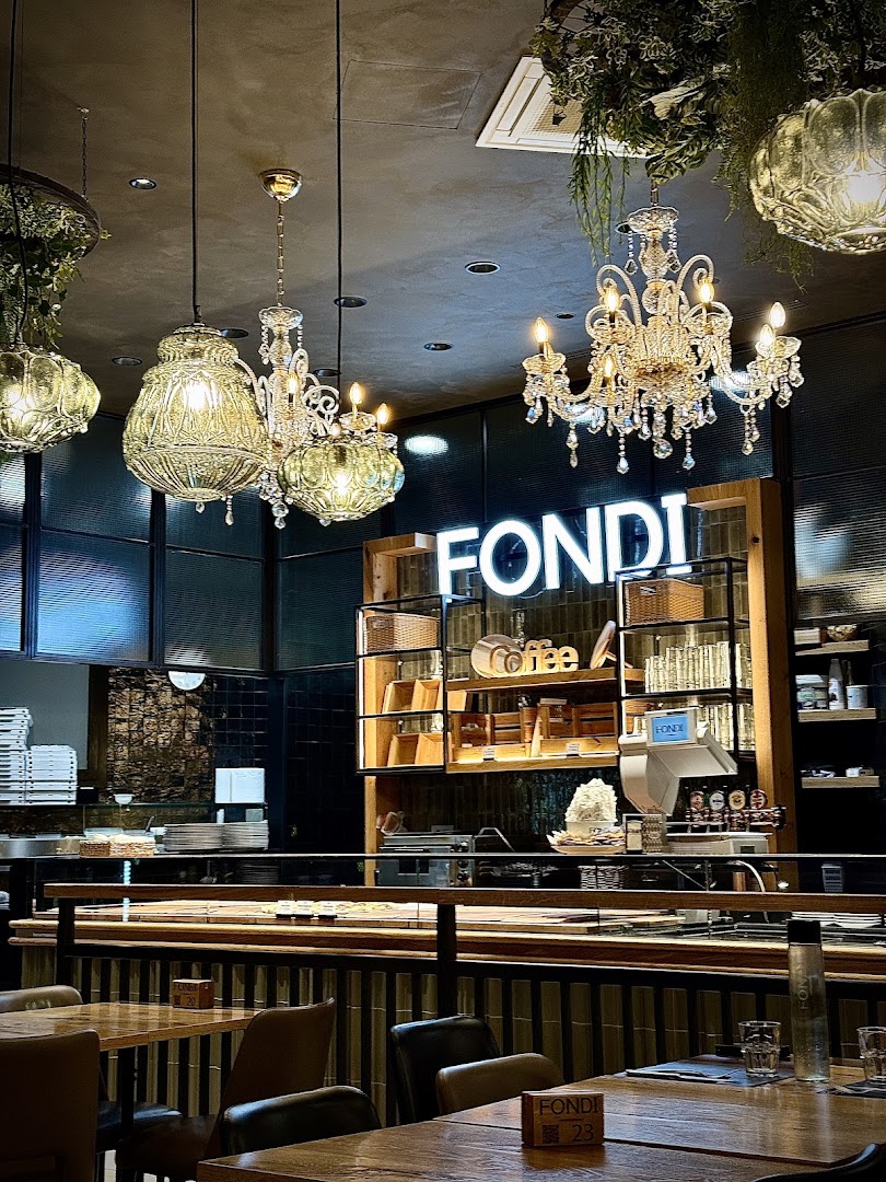 Fondi dal 1936