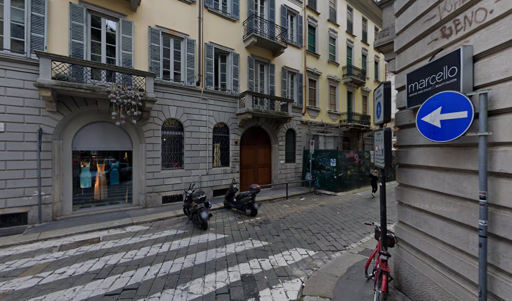 Fondo Agroalimentare Italiano 1, Milano