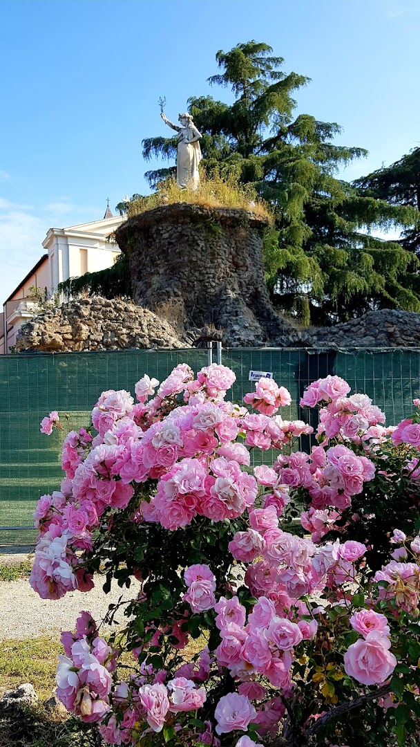 Fontana Biondi