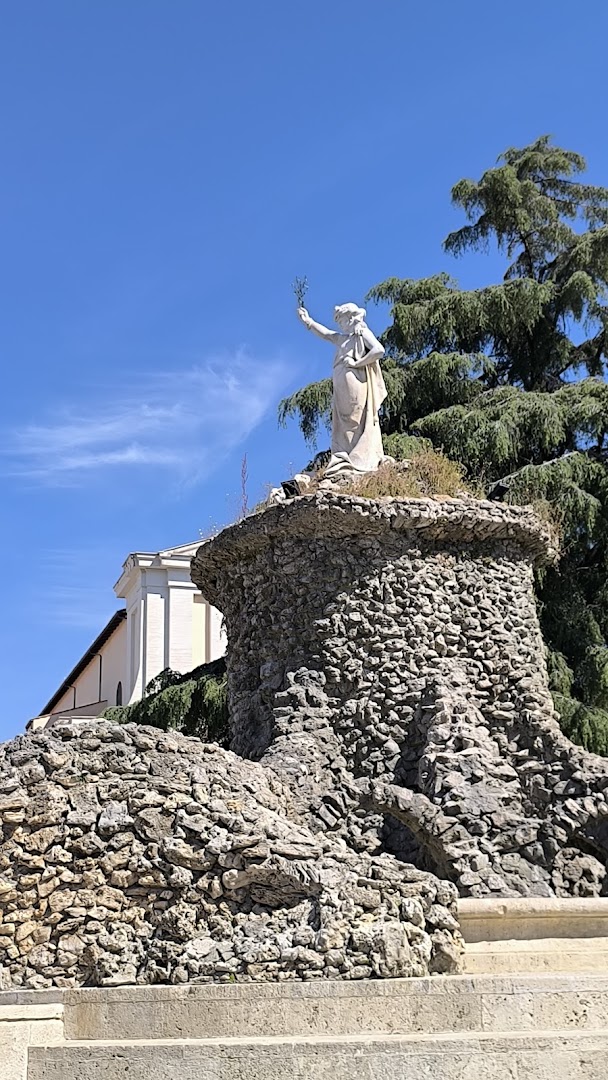 Fontana Biondi