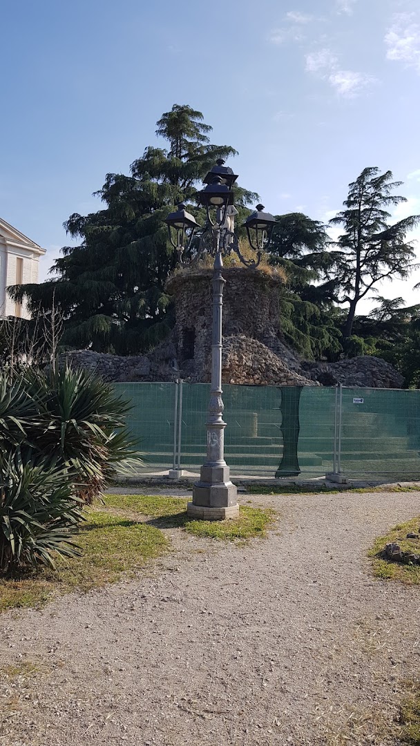 Fontana Biondi