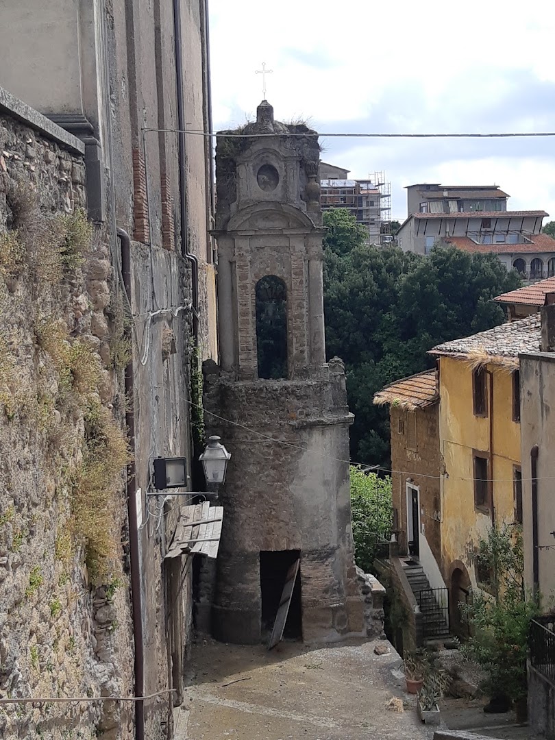 Fontana degli Unicorni