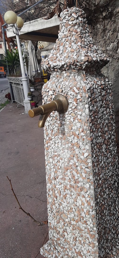 Fontana del LEON, Romano d'Ezzelino