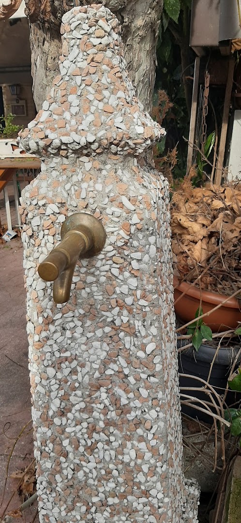 Fontana del LEON