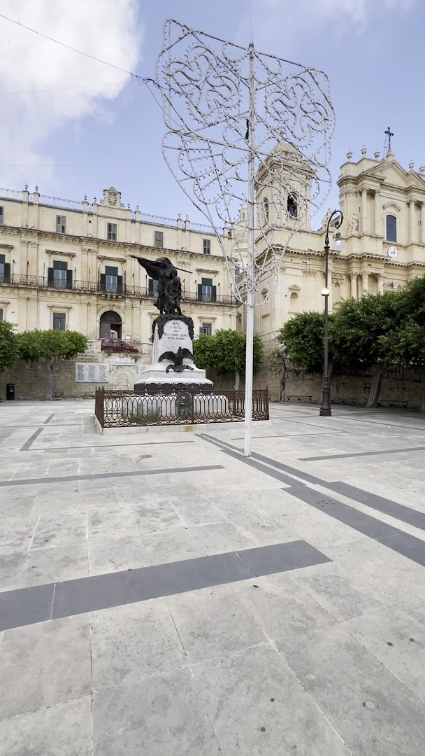 Fontana d'Ercole