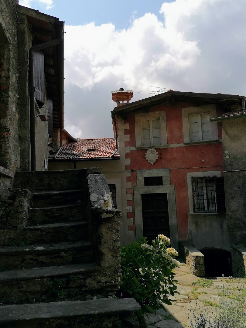 Fontana di Carraia