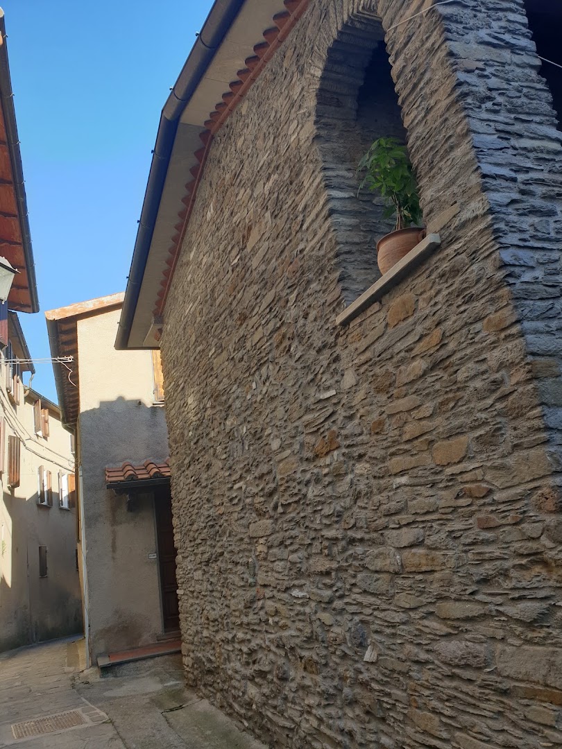 Fontana di Carraia