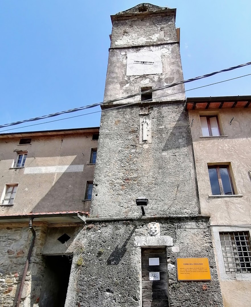 Fontana di Carraia