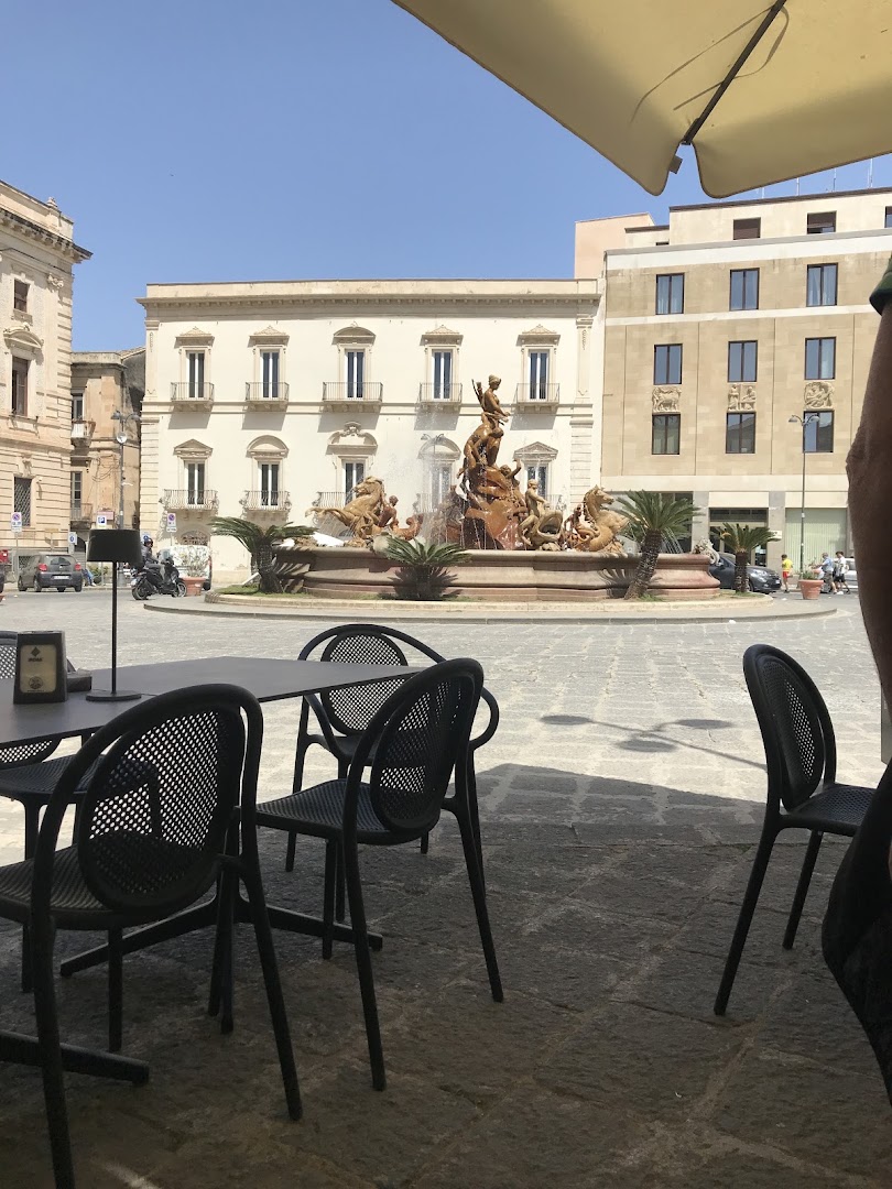 Fontana di Diana