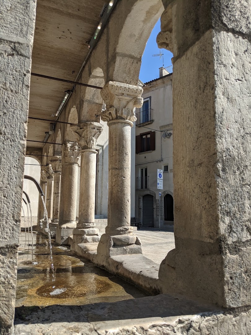 Fontana Fraterna