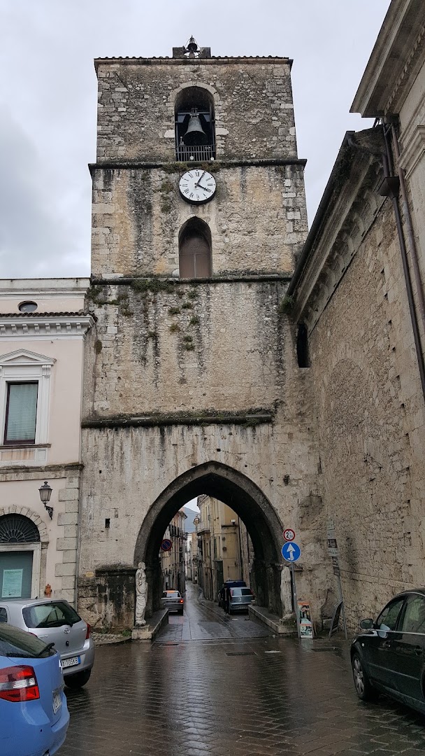 Fontana Fraterna