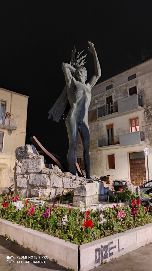 Fontana Fraterna