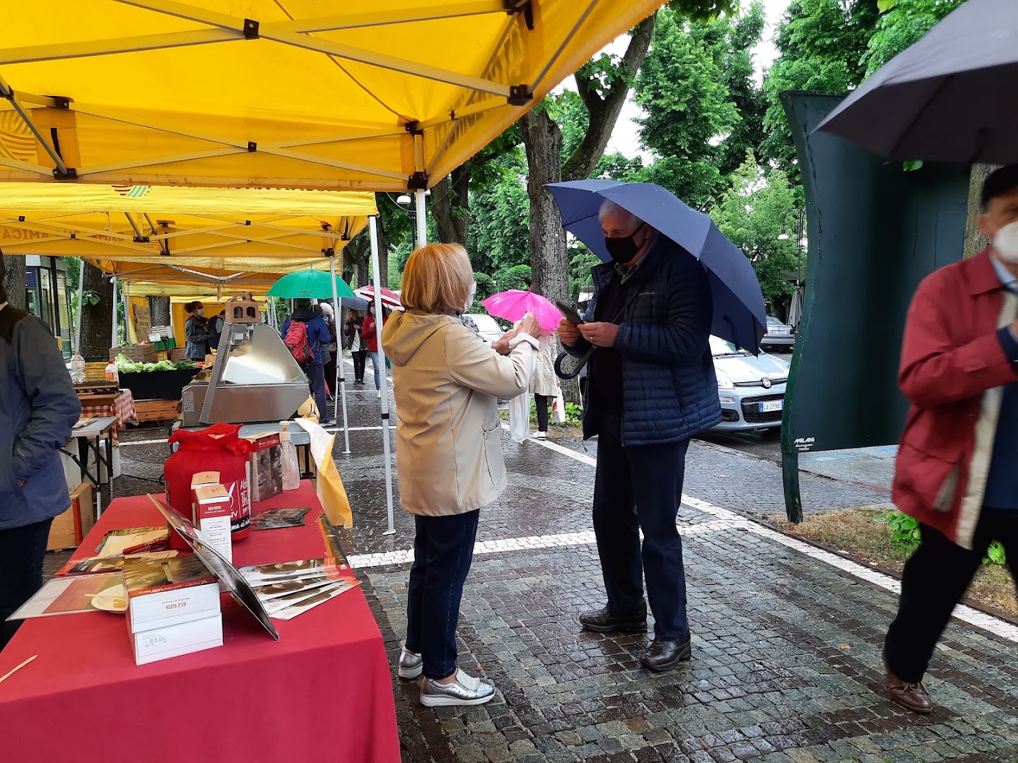 Fontana Gelateria