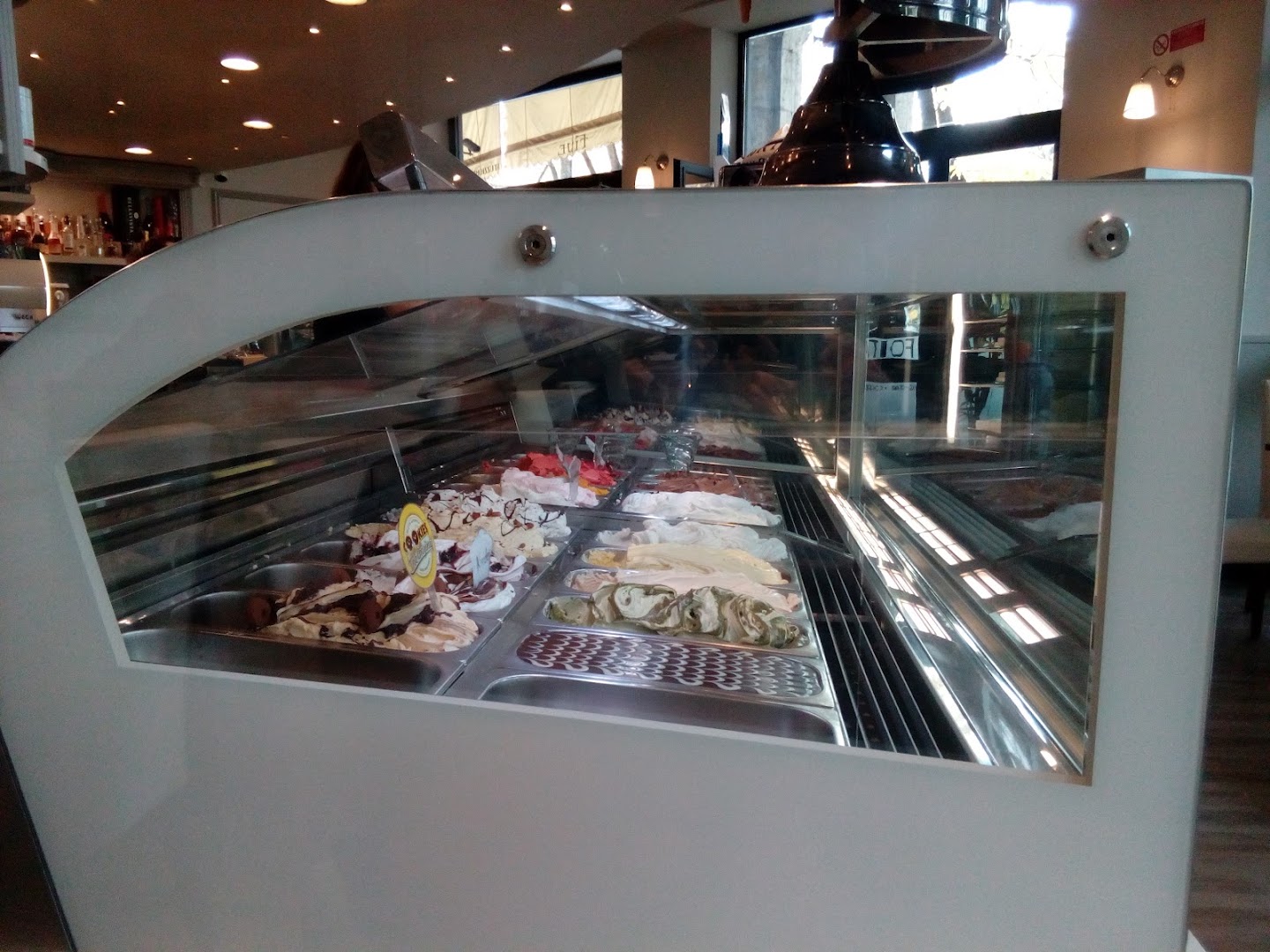 Fontana Gelateria