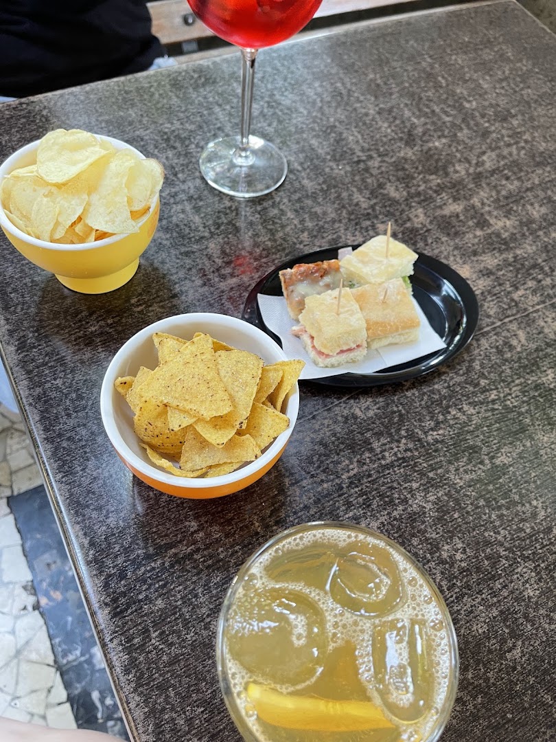 Fontana Gelateria
