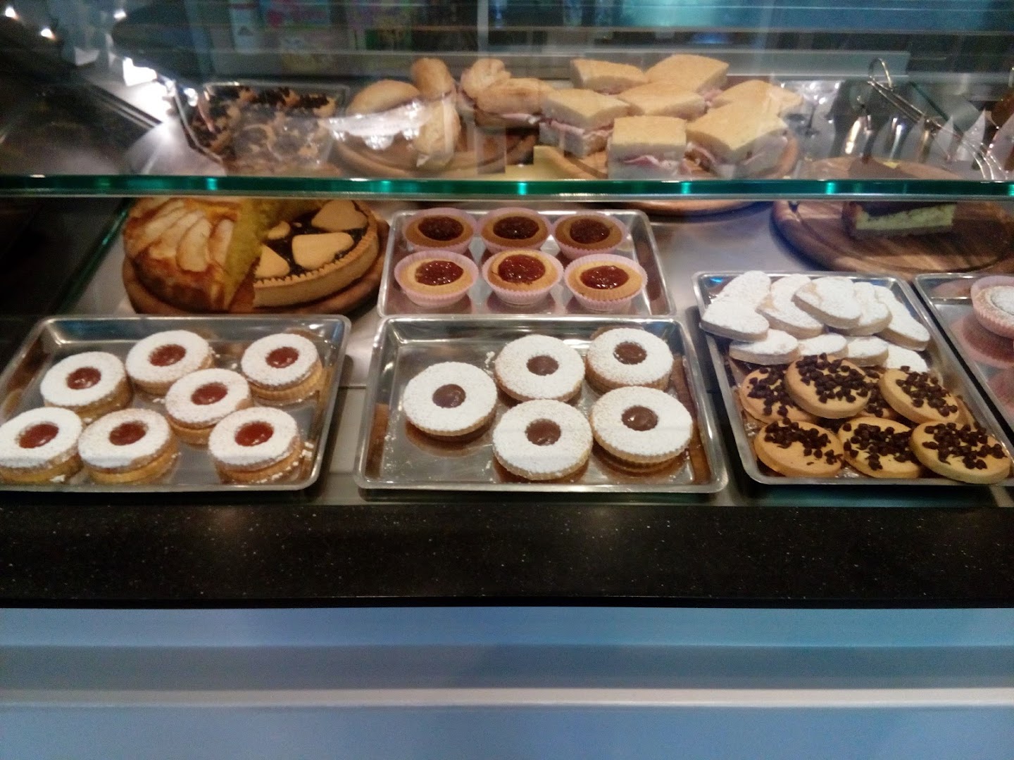 Fontana Gelateria