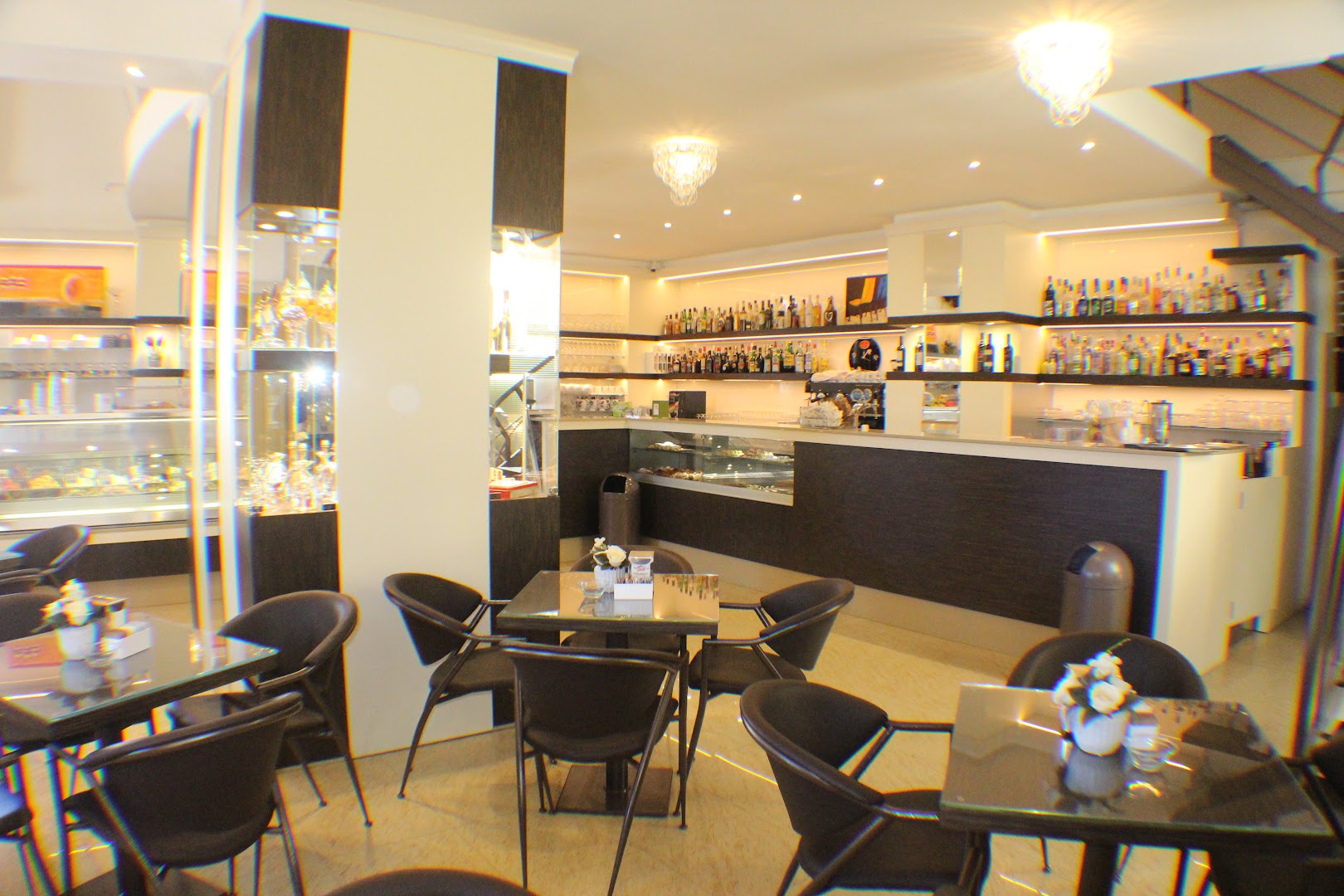 Fontana Greca Caffè