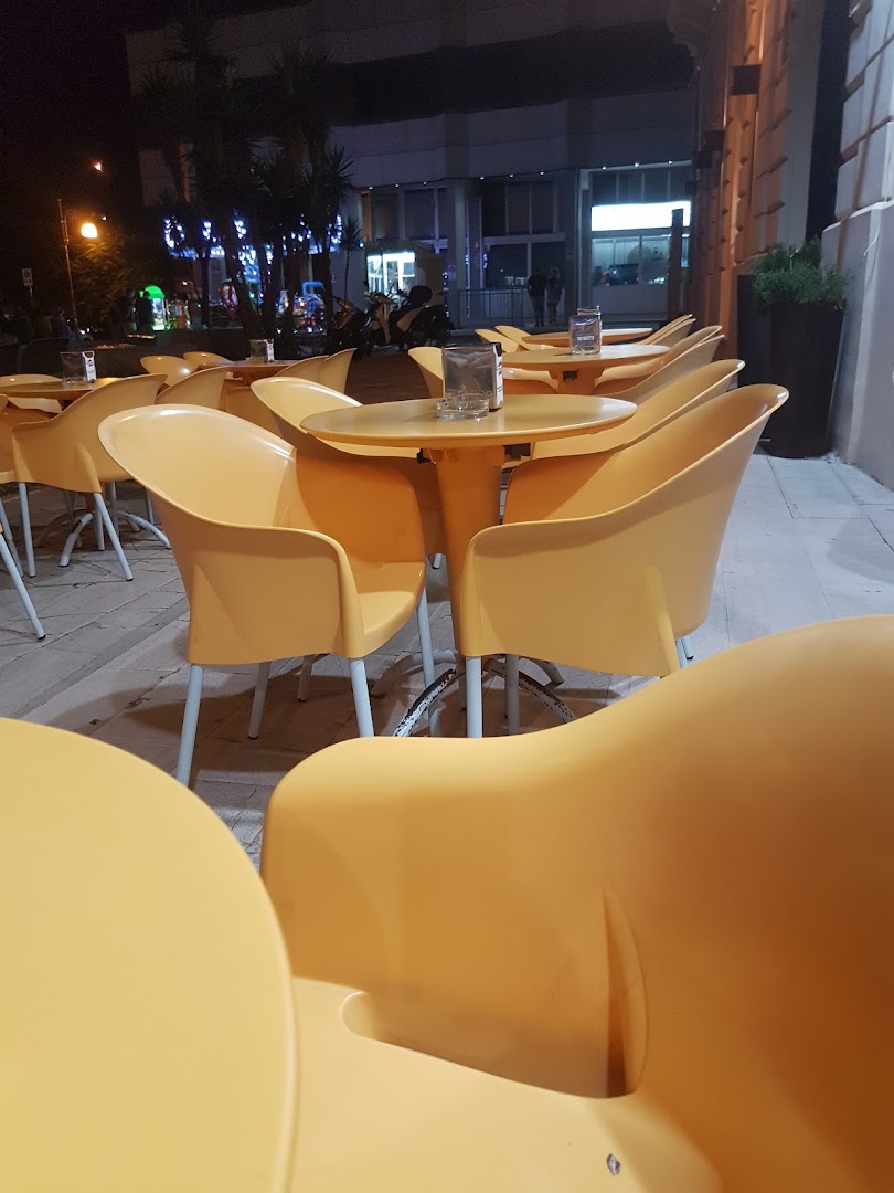 Fontana Greca Caffè, Gallipoli