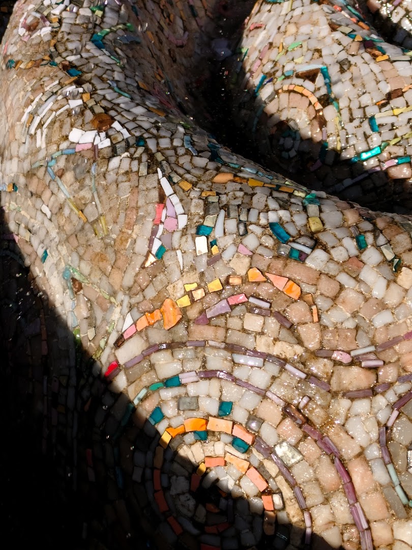Fontana "La Chiocciola", Sant'Agata Feltria