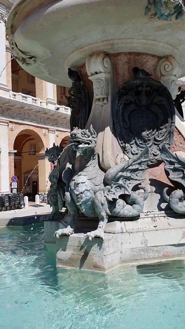 Fontana Maggiore