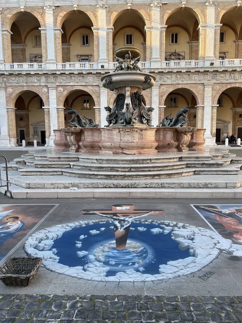 Fontana Maggiore